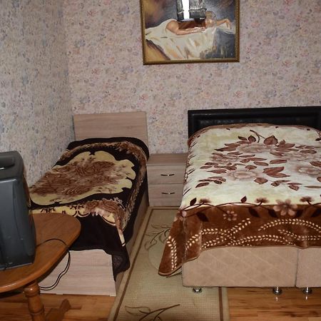 3 Room Flat In Tbilisi Esterno foto