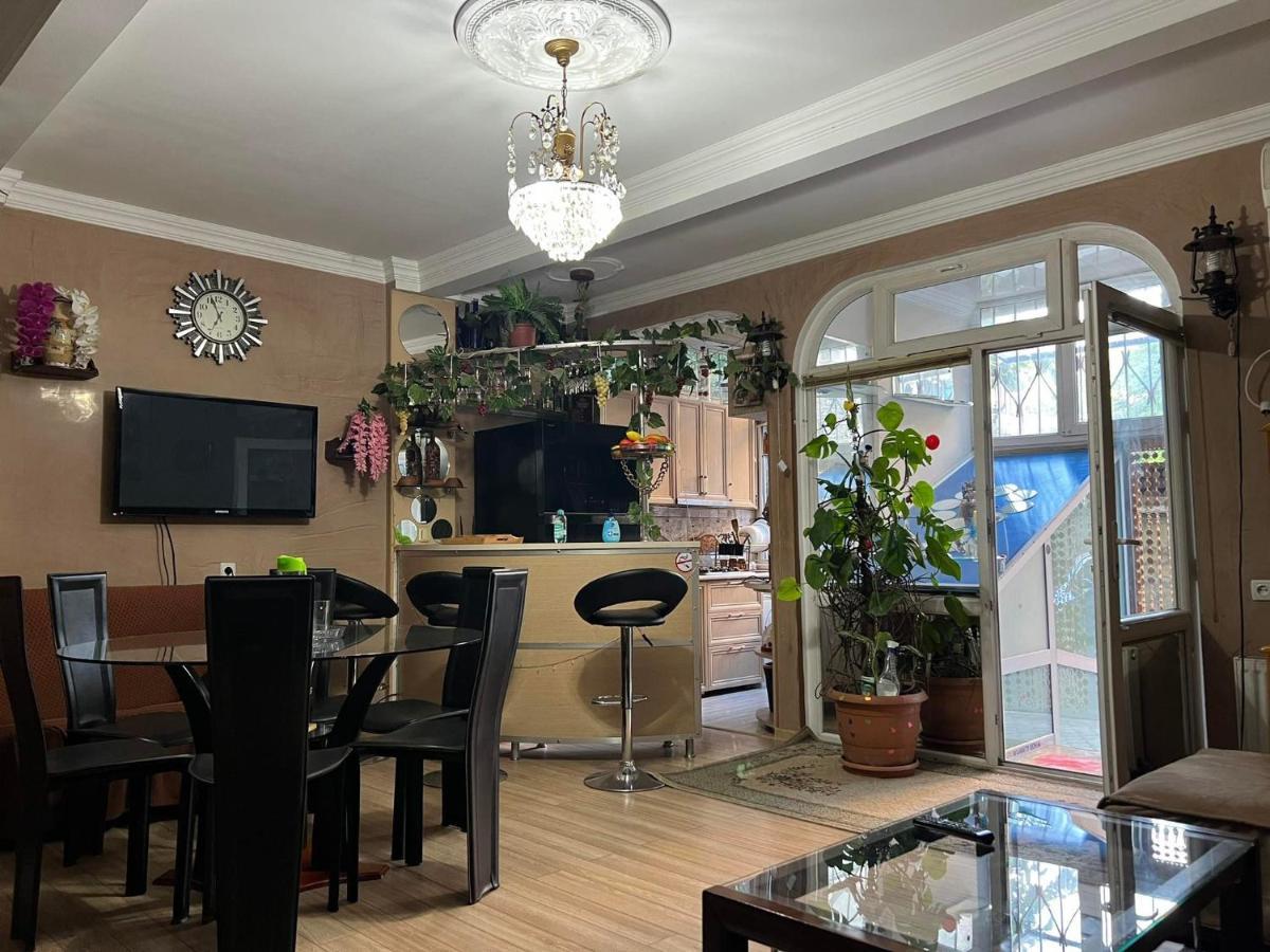 3 Room Flat In Tbilisi Esterno foto