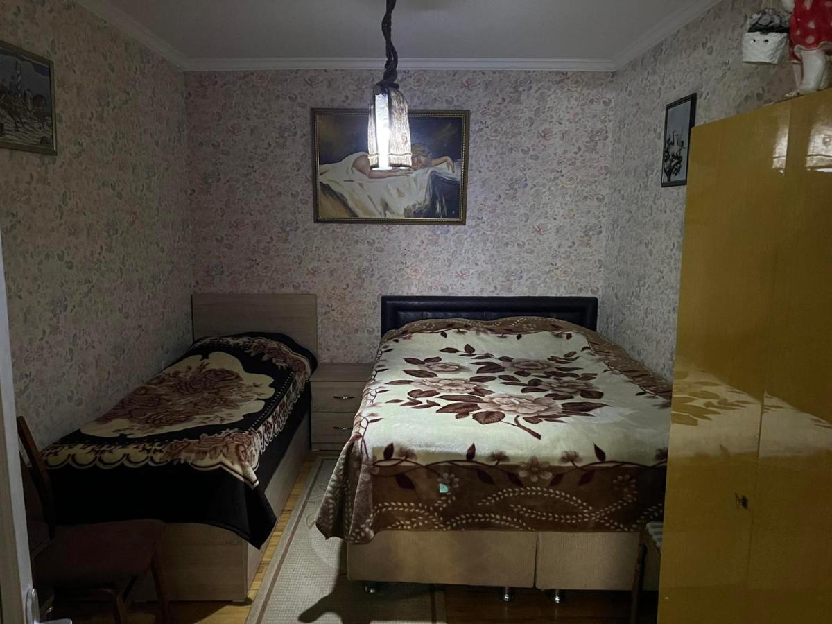 3 Room Flat In Tbilisi Esterno foto