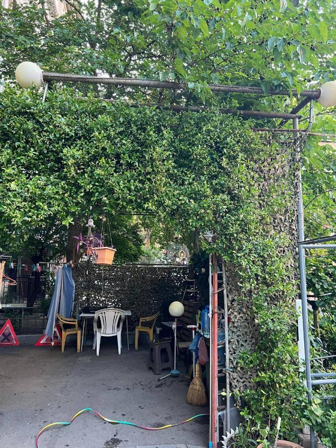 3 Room Flat In Tbilisi Esterno foto