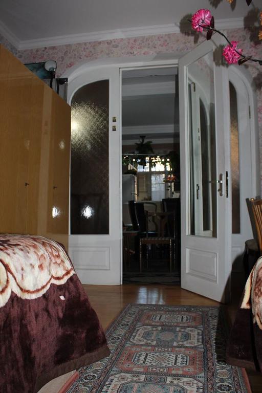 3 Room Flat In Tbilisi Esterno foto