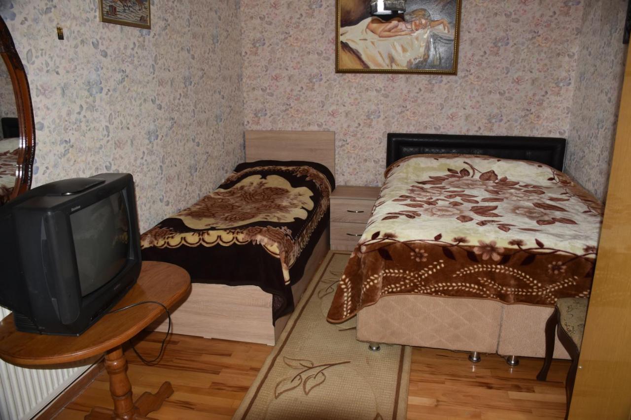 3 Room Flat In Tbilisi Esterno foto