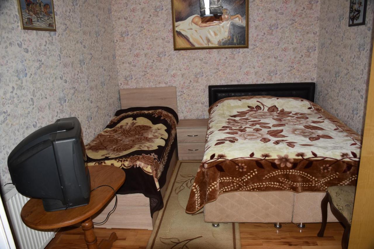 3 Room Flat In Tbilisi Esterno foto