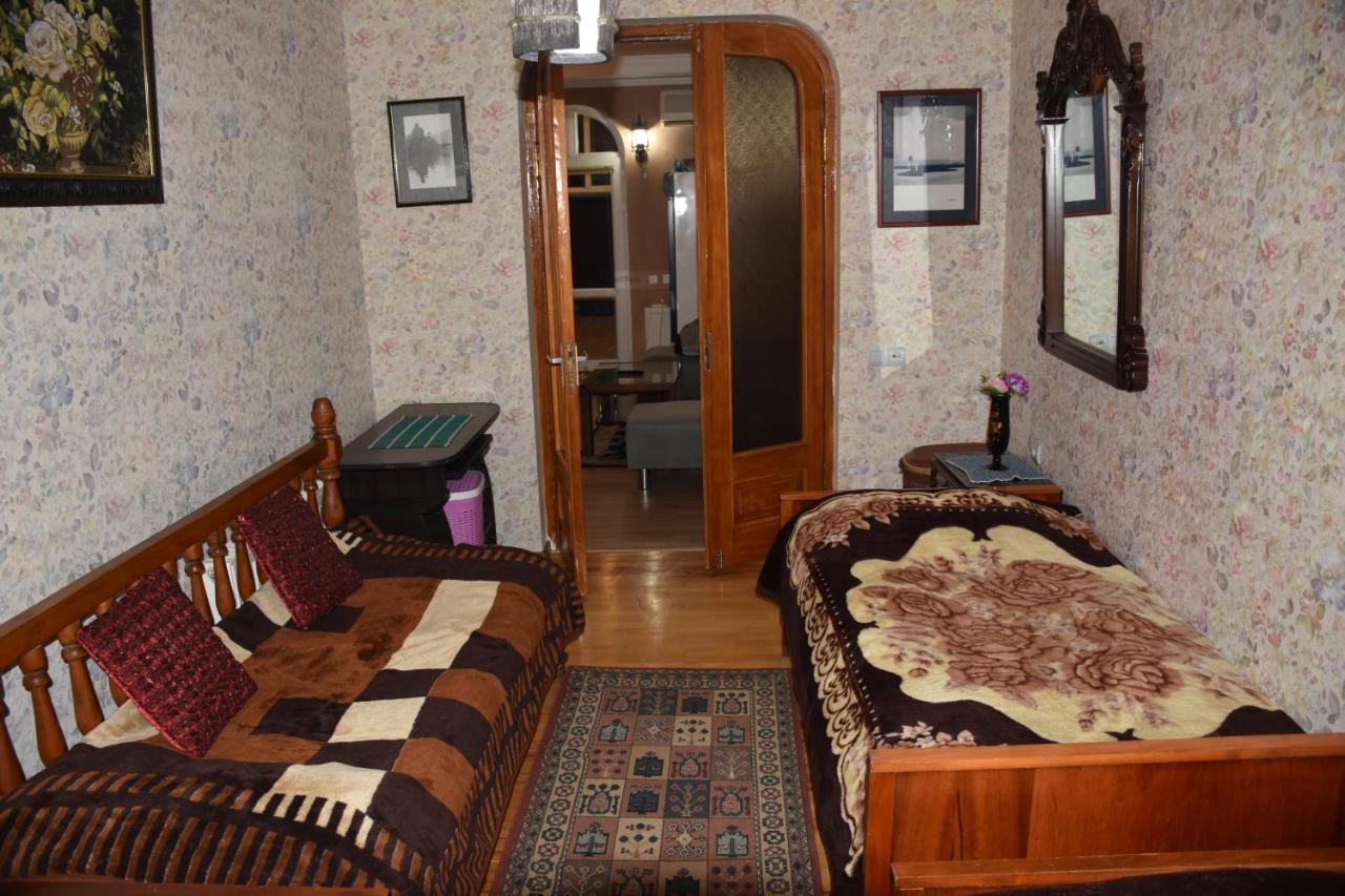 3 Room Flat In Tbilisi Esterno foto