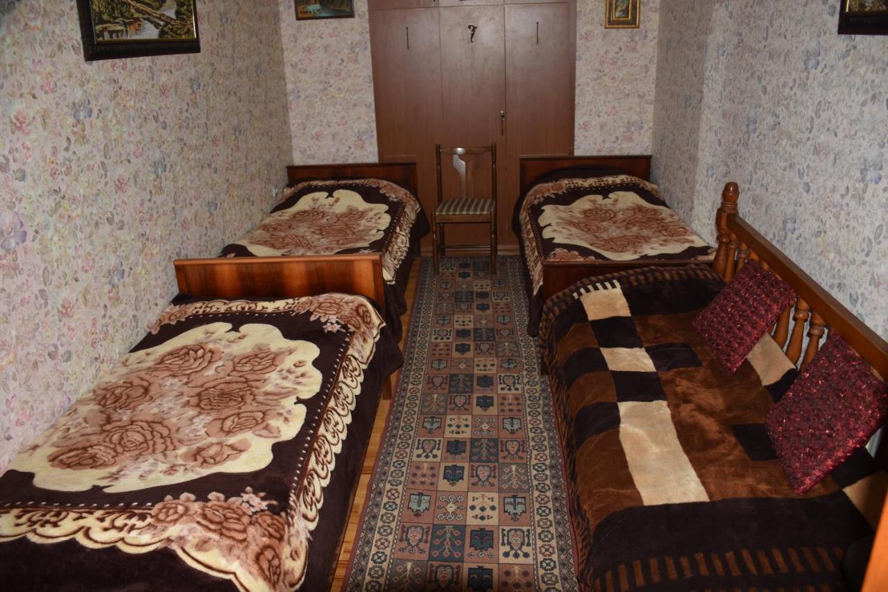 3 Room Flat In Tbilisi Esterno foto