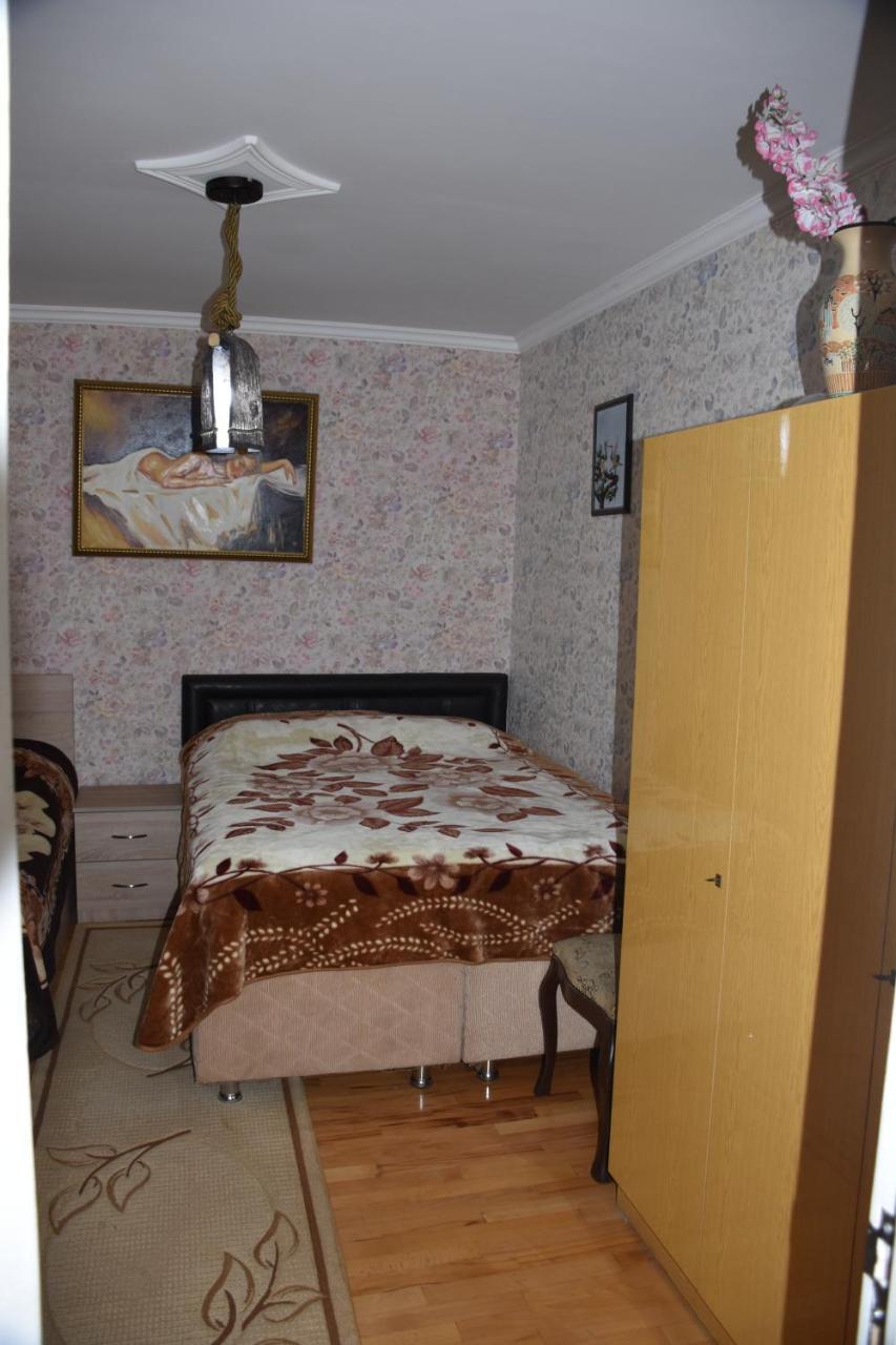 3 Room Flat In Tbilisi Esterno foto