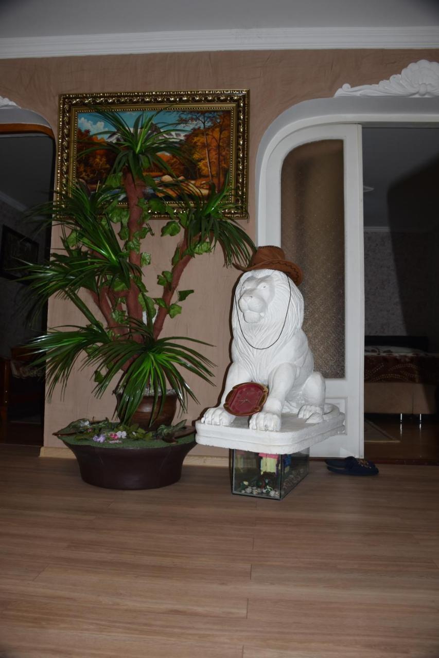 3 Room Flat In Tbilisi Esterno foto